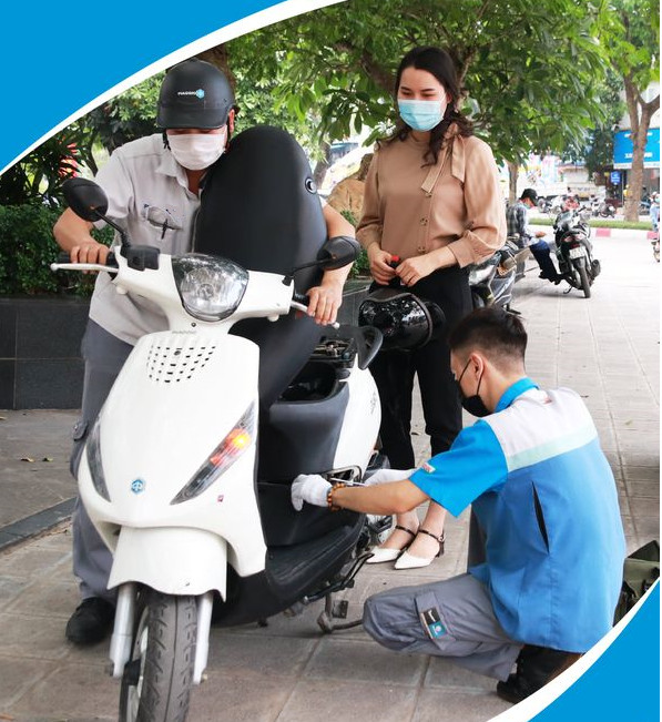 Sửa xe Vespa uy tín Tphcm  Đến Ngay Vespa Chuyên Nghiệp  Sửa Chữa Tủ Lạnh  Chuyên Sâu Tại Hà Nội
