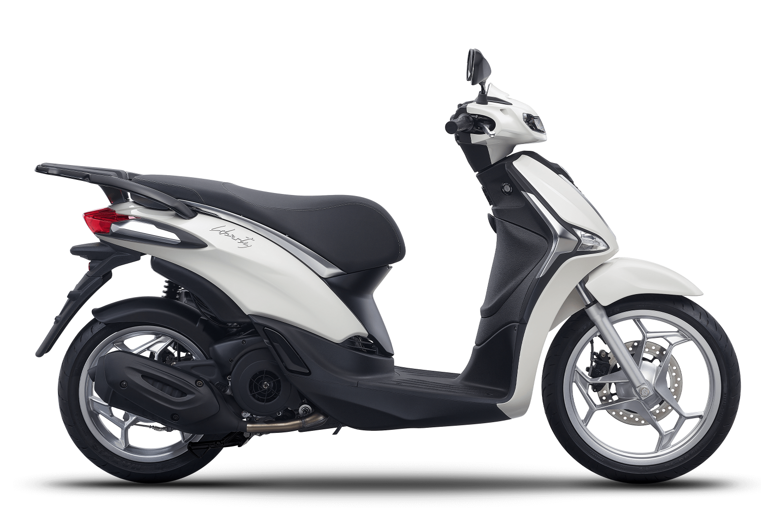 B&aacute;o gi&aacute; xe Piaggio 2026 &ndash; mẫu Liberty 125 tại Piaggio C&ocirc;ng Th&agrave;nh