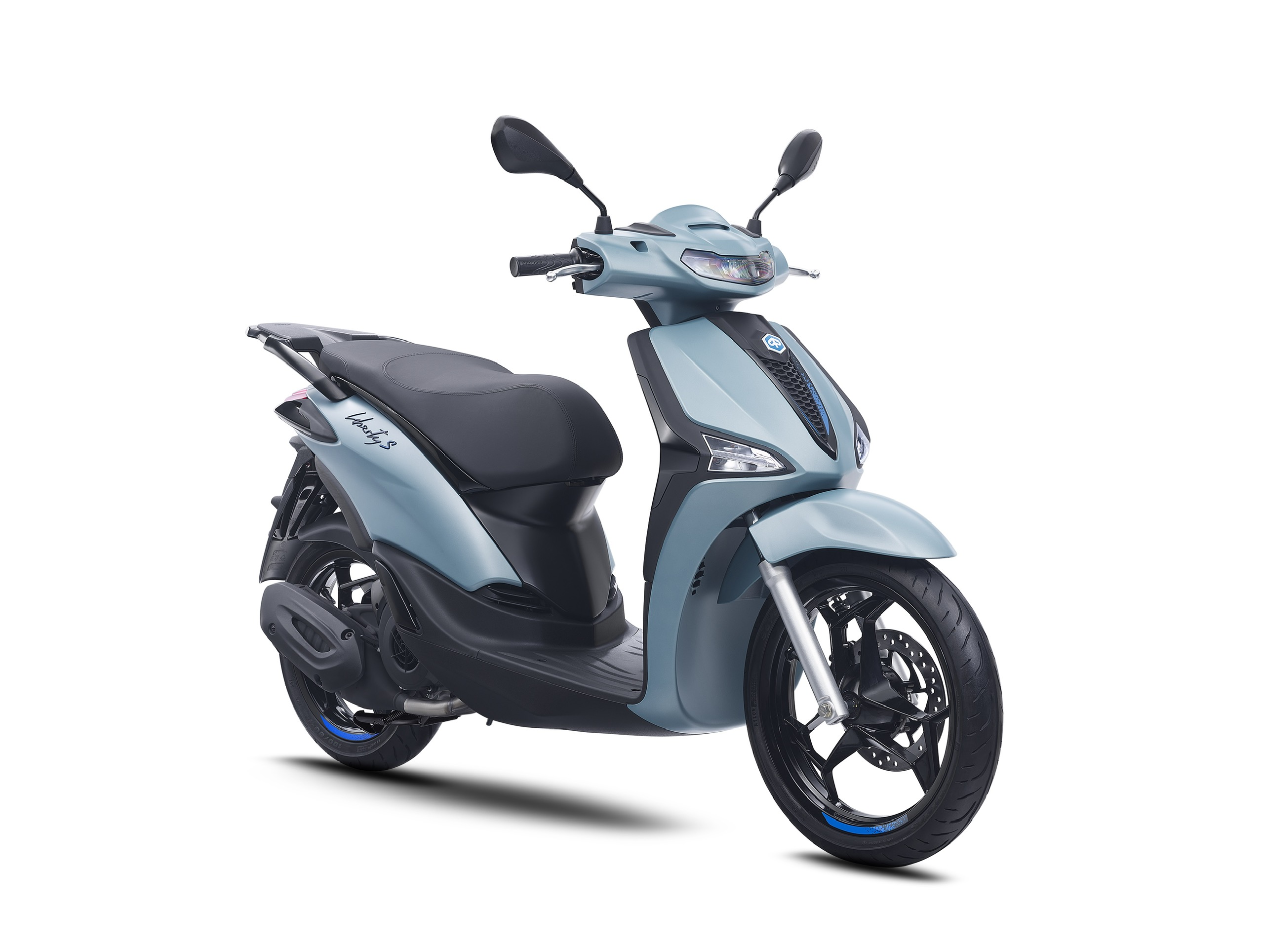 Liberty S 125