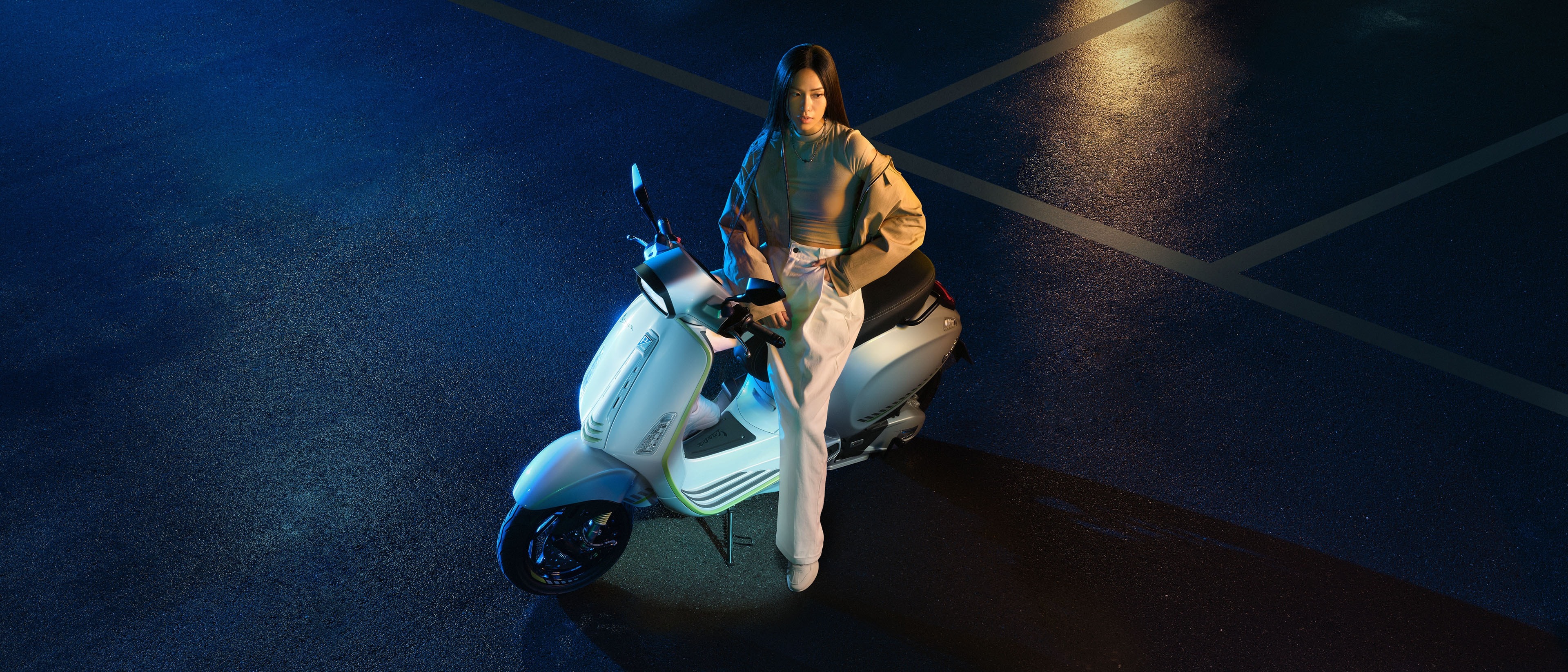 MỪNG THÁNG SINH NHẬT VESPA